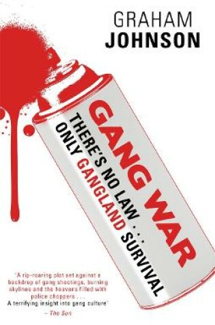 Cover of Gang War