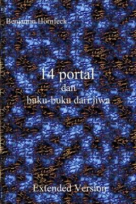 Book cover for 14 Portal Dan Buku-Buku Dari Jiwa Extended Version
