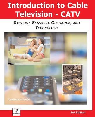 Book cover for Introduction to Cable TV (Catv)