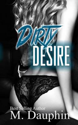 Book cover for Dirty Desire