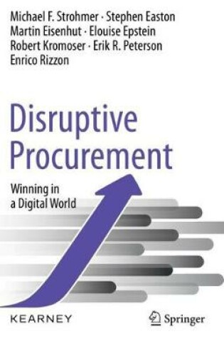 Cover of Disruptive Procurement