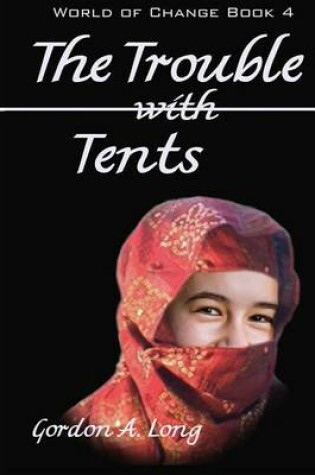 Cover of The Trouble with Tents