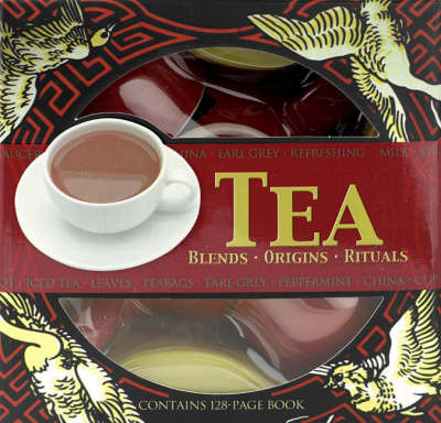 Cover of Tea