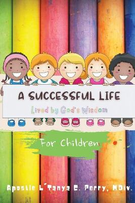 Book cover for A Successful Life