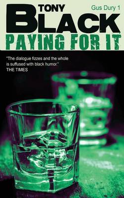 Book cover for Paying For It