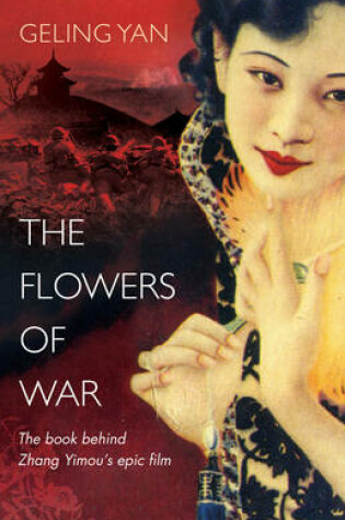 Cover of The Flowers of War