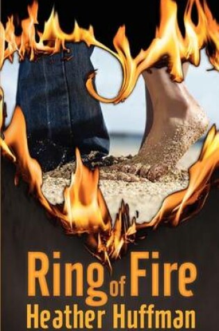 Cover of Ring of Fire