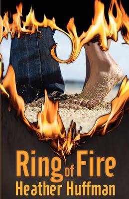 Book cover for Ring of Fire