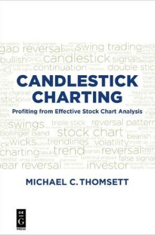Cover of Candlestick Charting
