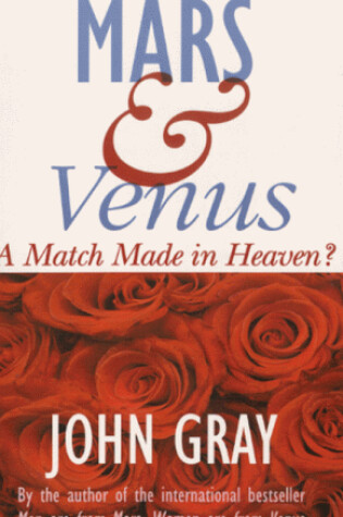 Cover of Mars and Venus