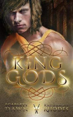 Cover of King of Gods