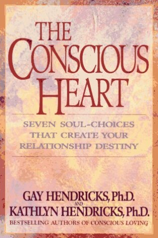 Cover of Conscious Heart