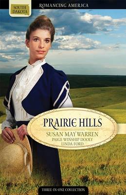 Book cover for Prairie Hills