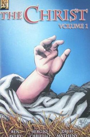Cover of Christ Vol. 1