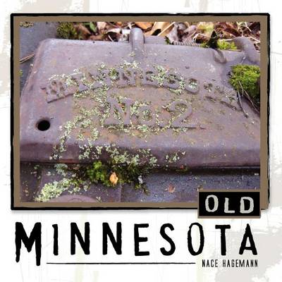 Cover of Old Minnesota