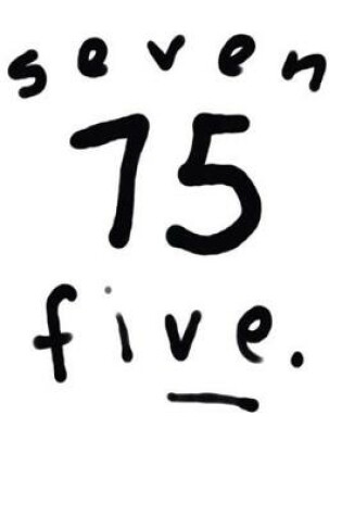 Cover of Seven Five