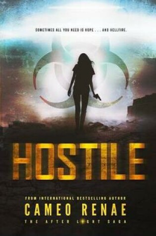 Cover of Hostile