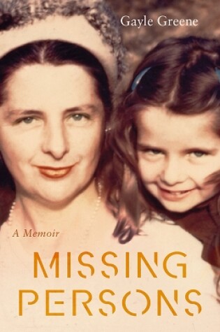 Cover of Missing Persons