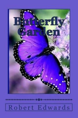 Cover of Butterfly Garden