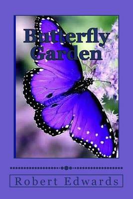 Book cover for Butterfly Garden