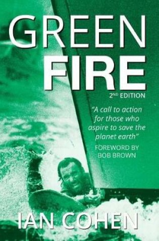 Cover of Green Fire