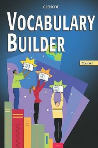 Cover of Vocabulary Builder, Course 1
