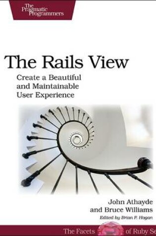 Cover of The Rails View