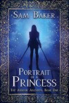 Book cover for Portrait of a Princess