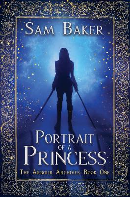 Cover of Portrait of a Princess