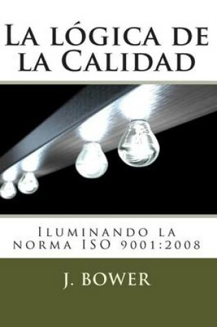 Cover of La lógica de la Calidad