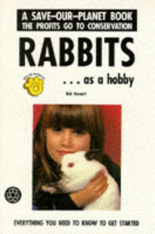 Cover of Rabbits as a Hobby