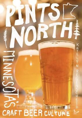 Cover of Pints North