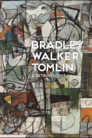 Cover of Bradley Walker Tomlin