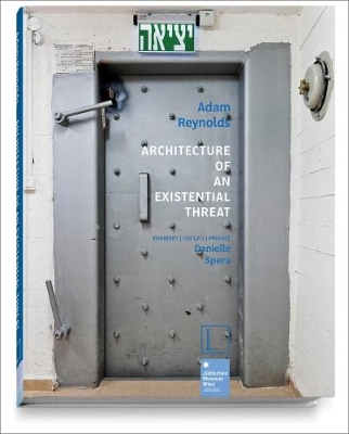 Book cover for Architecture of an Existential Threat