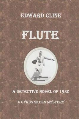 Book cover for Flute