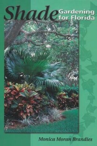 Cover of Shade Gardening for Florida