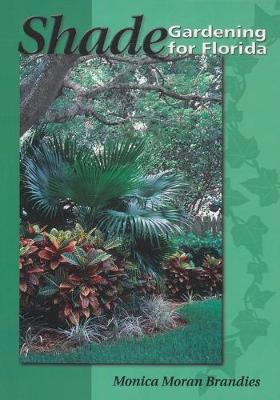 Book cover for Shade Gardening for Florida