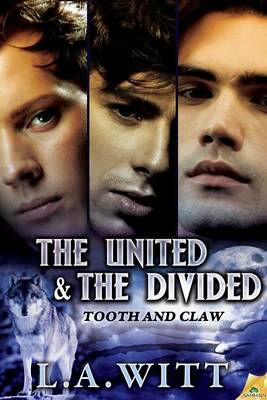 Cover of The United & the Divided