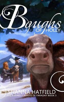 Book cover for Boughs of Holly