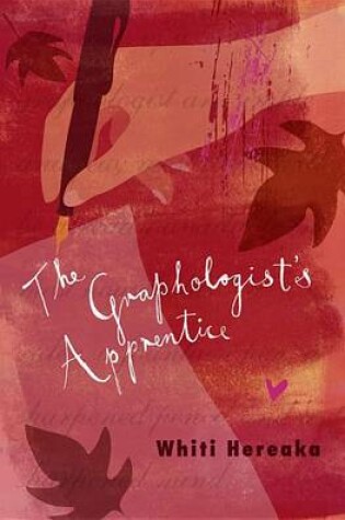 Cover of The Graphologist's Apprentice