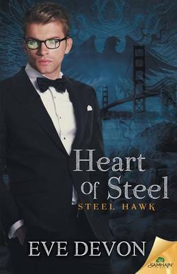 Cover of Heart of Steel