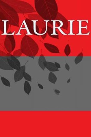 Cover of Laurie