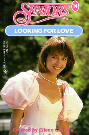 Cover of Looking for Love