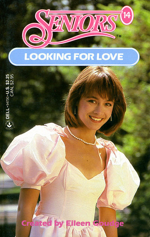 Book cover for Looking for Love