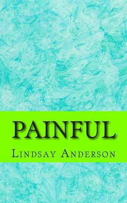 Book cover for Painful