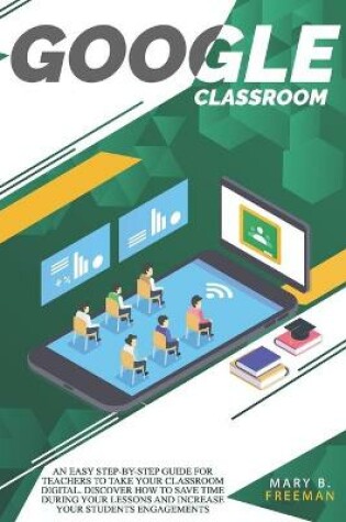 Cover of Google Classroom