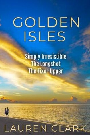 Cover of Golden Isles