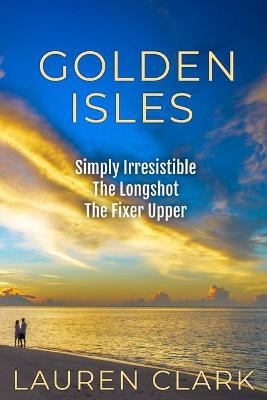 Book cover for Golden Isles