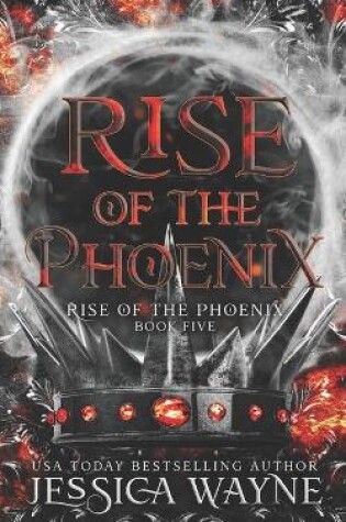 Cover of Rise Of The Phoenix