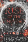 Book cover for Rise Of The Phoenix